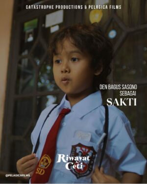 Dea Panendra Instagram - NORTH AMERICAN PREMIERE - BUFFALO INTERNATIONAL FILM FESTIVAL 2023 -  RIWAYAT CETI.

Kabar baik datang dari @buffalointernationalfilm bahwa film pendek Riwayat Ceti (What Ceti Does) terpilih menjadi Official Selection Short di Buffalo International Film Festival, yang akan digelar pada 5-9 Oktober 2023 dalam section BIFF Shorts: Homefronts di Buffalo, New York. Syukur dan terima kasih untuk semua pemain, team dan pihak yang telah mendukung pembuatan film Riwayat Ceti. 

Riwayat Ceti
(What Ceti Does)

Ceti dan suaminya yang bekerja sebagai penagih hutang kesusahan hidup selama pandemi. Kematian seorang penghutang menjadi kunci permasalahan mereka.

Ceti and her debt collector husband struggle financially during the pandemic. The death of a debtor might just be the key to their problems.

Starring: Dea Panendra (@deapanendra) & Nino Prabowo (@ninoprabowo),
and introducing: Den Bagus Sasono (@thesasonosfam)

A Film by Azalia Muchransyah (@catastrophe.productions)
Produced by Teguh Triguna (@journalbrother)

Co-Producers: Azalia Muchransyah & Adhi Anugroho
Story & Screenwriter: Azalia Muchransyah
Line Producer: Syaifurizal Adisage (@knupa_ )
1st Assistant Director: Daniel Widjonarko (@daniel.widjonarko)
2nd Assistant Director: Felicia Lanska (@misswuz27)
Art Director: Mutia Adinda (@mutiaadnd)
MUA & Wardrobe: Dewi Nandini (dewnandin)

Director of Photography: Bella Panggabean (@bellapangab)
Editor: Aline Jusria & Azis Fajri (@alinejusria & @azisfajri)
Colourist / Online Editing by Harry Nugraha (@@harry.noeg)

Audio Post Services by Flat 5 Studio
Music Composer: Ridho Hafiedz (@ridho_hafiedz)

CATastrophe Productions (@catastrophe.productions)
in association with Pelagica Films (@pelagicafilms)

#RiwayatCeti #WhatCetiDoes
#BIFF2023 #PelagicaFilms

---------------------------------------------

BIFF Shorts: Homefronts 2023: Stories about home, and the politics and poetics of place. Shorts from Canada, Indonesia, Iran, Venezuela and United States.
