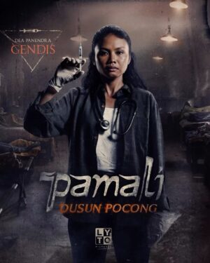 Dea Panendra Instagram - Mari Berkenalan dengan Karakter Gendis di Pamali : Dusun Pocong yang diperankan oleh @deapanendra 
-
Petualangan di Dusun Pocong akan dimulai 12 Oktober 2023 diseluruh bioskop Indonesia! 
-
Disutradarai oleh @bobbyprasetyo
Dibintangi oleh: 
@fajar_nugra @yasaminjasem @arla.ailani @deapanendra @bukiegn
@anantya.kirana @encebagus_ @whanidarmawan @wina_marrino @pamalimovie

#PamaliDusunPocong #PamaliMovie #KorbanPamali #FilmPamali #LytoPictures #filmindonesia #filmlokal #pamali #horor #pocong