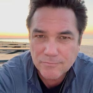 Dean Cain Instagram - #Blessed
