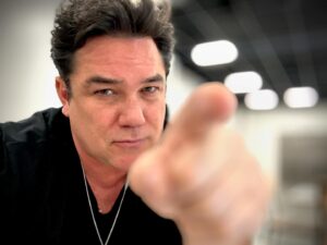Dean Cain Instagram - YOU!  Have a wonderful day. 🙏🏼🙂
