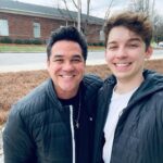 Dean Cain