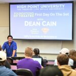 Dean Cain