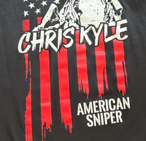 Dean Cain Instagram - 11 years ago we lost a true American hero. 🙏🏼🇺🇸
RIP my friend.  #ChrisKyle 
AmericanSniper.com
