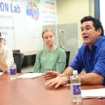 Dean Cain