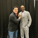 Dean Cain