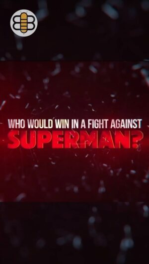 Dean Cain Instagram - Who Could Win In A Fight Against Superman? ft. @deuces1966 
•
•
•
#superman #dccomics #batman #superhero #wonderwoman #reels #comedy