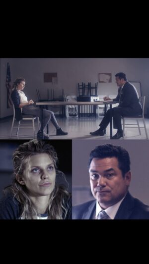 Dean Cain Instagram - Go behind the scenes of @conditionofreturn with starring actress @theannalynnemccord as she recounts what it was like being on set with her co-star Dean Cain @deuces1966 

If you haven’t had a chance to buy or rent the film on iTunes, YouTube, Apple TV, GooglePlay or Vudu, tonight’s the night! This thriller is the perfect “edge of your seat” flick for Halloween! 

Here is what the critics are saying about @tommystovall ‘Condition of Return.’ 

Condition of Return delved deep into the depths of human psychology, exploring the complexities of guilt, redemption, and the blurred boundaries between good and evil. It is a quiet but riveting tale .” –Mother of Movies

“Stovall’s direction and editing choices are fresh: they surprise us and pull us in.” –Culture Catch