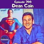 Dean Cain