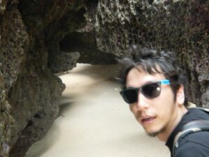 Dean Fujioka Instagram - 最高だったよ、ジョン
今まで本当に
本当に、ありがとう。

Remembering the beautiful moments with my brother, John. You will always hold a special place in my heart. Rest in paradise.
#InMemoryOfJohnWicoff