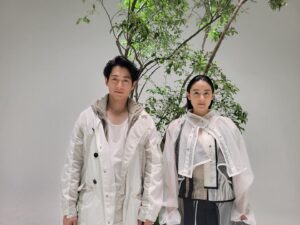 Dean Fujioka Instagram - ベストアルバム表題曲「𝐒𝐭𝐚𝐫𝐬 𝐨𝐟 𝐭𝐡𝐞 𝐋𝐢𝐝」
MVが公開されました。
⁡
今回のMVには、山本美月さんにご出演いただいています。
⁡
過去、ドラマで共演をしてから気づけばあっという間に5年の月日が経っていました。
時が経ち、環境も変化した中で改めて共演できたことを心から嬉しく思います。
⁡
星々の輝きに満ちたMV、是非何度でもご覧ください🪐
⁡
⁡
Official music video for best album title track "𝐒𝐭𝐚𝐫𝐬 𝐨𝐟 𝐭𝐡𝐞 𝐋𝐢𝐝"
has been released.
⁡
Featured in this MV is Mizuki Yamamoto, an actress I had the pleasure of co-starring with in a drama series 5 years ago.
Happy that we were able to work together again.
⁡
Be sure to check the MV out ‼︎
⁡
⁡
⁡
@mizuki_yamamoto_official
⁡
#StarsoftheLid
#山本美月
#DeanFujioka
#ディーンフジオカ
#モンテクリスト伯華麗なる復讐 
#待てしかして希望せよ