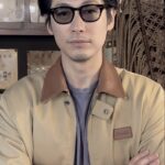 Dean Fujioka