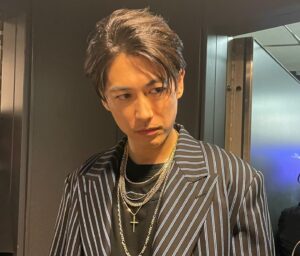 Dean Fujioka Instagram - #テレ東音楽祭 
#historymaker 
ありがとうございました♪

親指の先っぽが生えてきました報告、無事にする事ができました👍