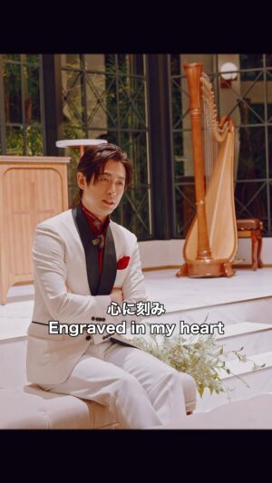 Dean Fujioka Instagram - 『おっさんずラブ-リターンズ-』第4話に出演します！
ラガーフェルド・翔 役として出演🐧
1/26(金)放送です！
Will be appearing in an episode of "Ossan's Love"!
It's a great series so be sure to check it out!

#DeanFujioka #ディーンフジオカ
#おむつパートナー #テレビ朝日 #テレ朝 #guestappearance #ossanslove #tvasahi
#おっさんずラブ