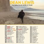 Dean Lewis