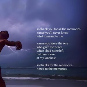 Dean Lewis Instagram - I hope this song makes you feel the way it made me feel when I wrote it 🌺🌺
