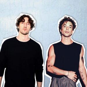 Dean Lewis Instagram - I AM SO EXCITED TO ANNOUNCE @danielseavey is OPENING THE AUS/NZ LEG OF MY WORLD TOUR!! 

DM DEAN’S INSTA THE WORD “TOUR” and you’ll be sent the link for pre sale sign up! PRE SALE begins June 13 9am local, and general ON SALE is June 14 9am local❤️😭