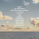 Dean Lewis