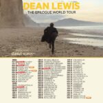 Dean Lewis
