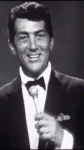 Dean Martin Instagram - Dean singing in Italian always hit #DeanMartin #Volare