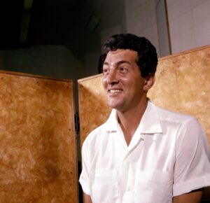 Dean Martin Instagram - How we’re looking with the days getting warmer ☀️ #DeanMartin