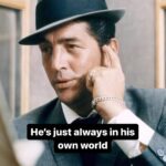 Dean Martin