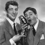 Dean Martin