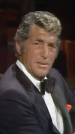 Dean Martin Instagram - It’s the talk of the town 🥺 #DeanMartin