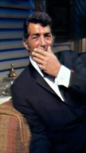 Actor Dean Martin HD Instagram Photos and Wallpapers August 2024