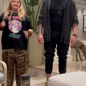 Actor Dean McDermott HD Instagram Photos and Wallpapers April 2024