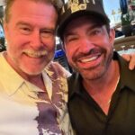 Dean McDermott