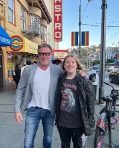 Actor Dean McDermott HD Instagram Photos and Wallpapers March 2023