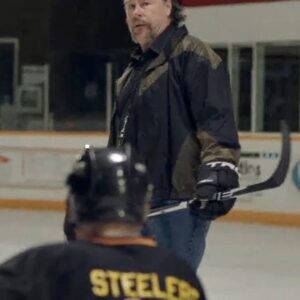Dean McDermott Instagram - Coach Dutch is going to The Sundance Film Festival!! I’ve portrayed a lot of hockey players in my day, but in @myanimalfilm starring @hi_its_bobbi @heidivonpalleske  @lipmancory @chuckandhank and #stephenchattie directed by @jacquelinecastel I play my very first hockey coach. I love this film, this character and everyone involved. Thank you Jacqueline and A & J  Bronfman for including me. #MyAnimal #CoachDutch #Hockey #hockeywithatwist