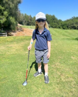 Dean McDermott Instagram - I can’t believe this guy just turned 7!!!! My little Prince is becoming a King!! Happy Birthday Bo Bo Bear!!🎂