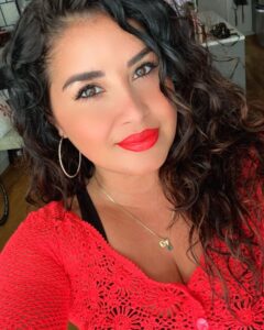 Actress Deanna Diaz HD Instagram Photos and Wallpapers May 2022
