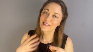 Deanna Russo Instagram - Another year, another montage of up-cycled narcissism! Here’s a moment from the last 12 months of self-tapes, out of context, and for your judging pleasure. Mwah.