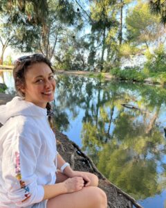 Actress Deanna Russo HD Instagram Photos and Wallpapers June 2023