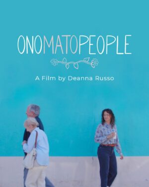 Deanna Russo Instagram - I made a wee little film over the summer and it’s gotten into 4 festivals so far! I’ll get better at announcing when they come up cuz I already missed 3 of them 🥴
Next one will be at the Leeds Queer Film Festival in February 🥰