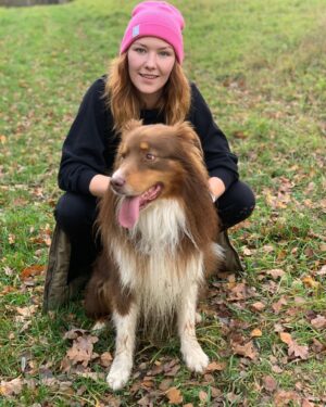 Debbi Instagram - 🍁🍂#podzimdokazekouzlit❤️ #woody#countryside #debbilife