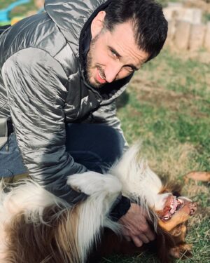 Debbi Instagram - ❤️🤗☀️🍷🐕