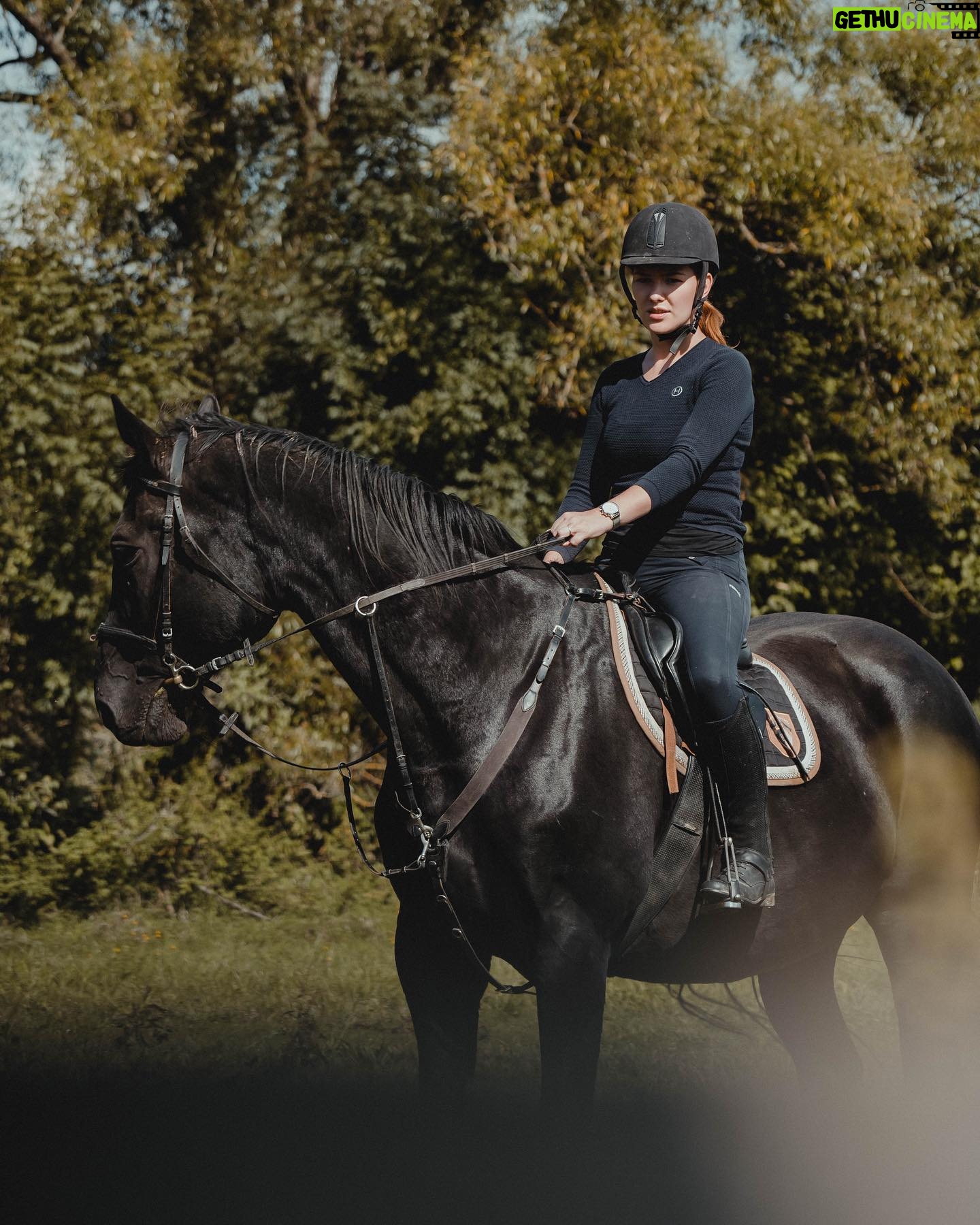 Debbi - 363 Likes - My love ♥️🐎 #kdyztrovnaneprsi#dayoff #debbilife