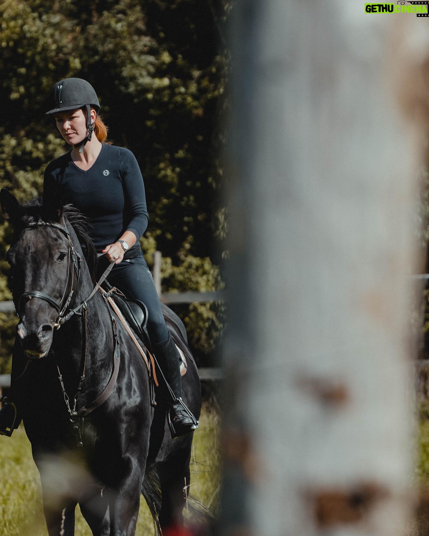 Debbi - 363 Likes - My love ♥️🐎 #kdyztrovnaneprsi#dayoff #debbilife