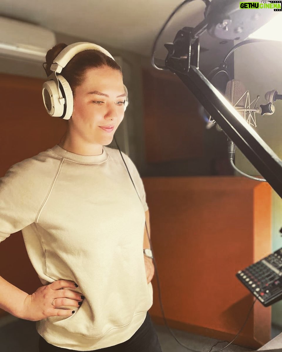 Debbi - 280 Likes - Recording ♥️♥️♥️