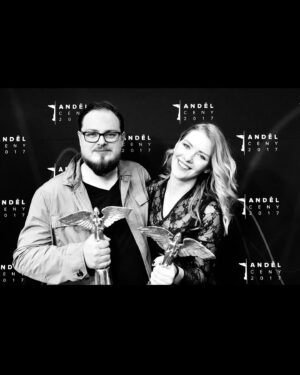 Debbi Instagram - Tři roky 🕊️