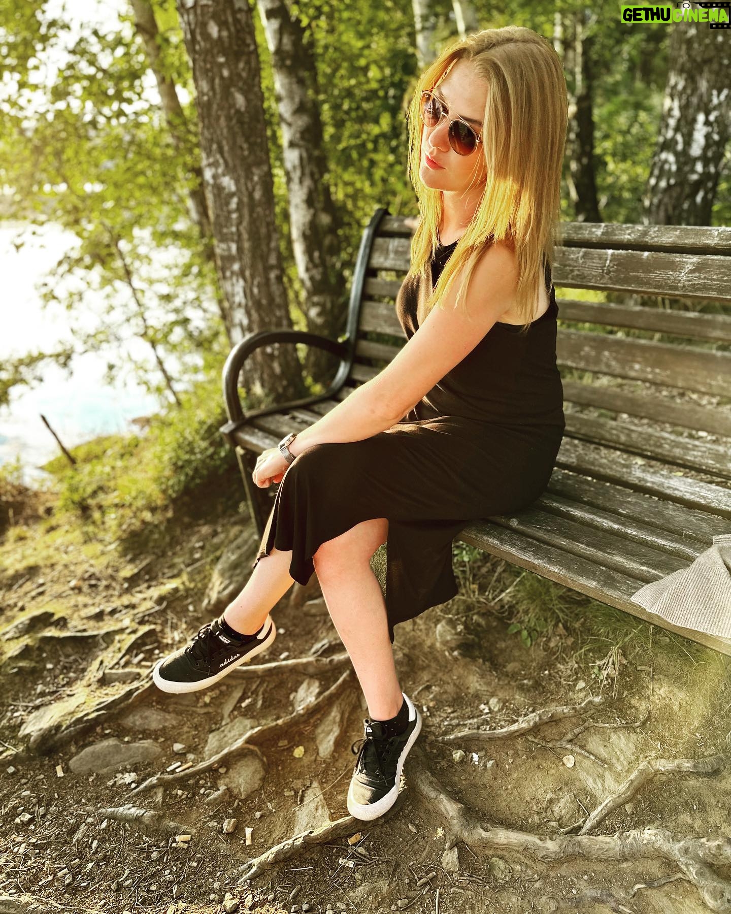Debbi - 283 Likes - ♥️#dovolena#camping #woody #debbilife