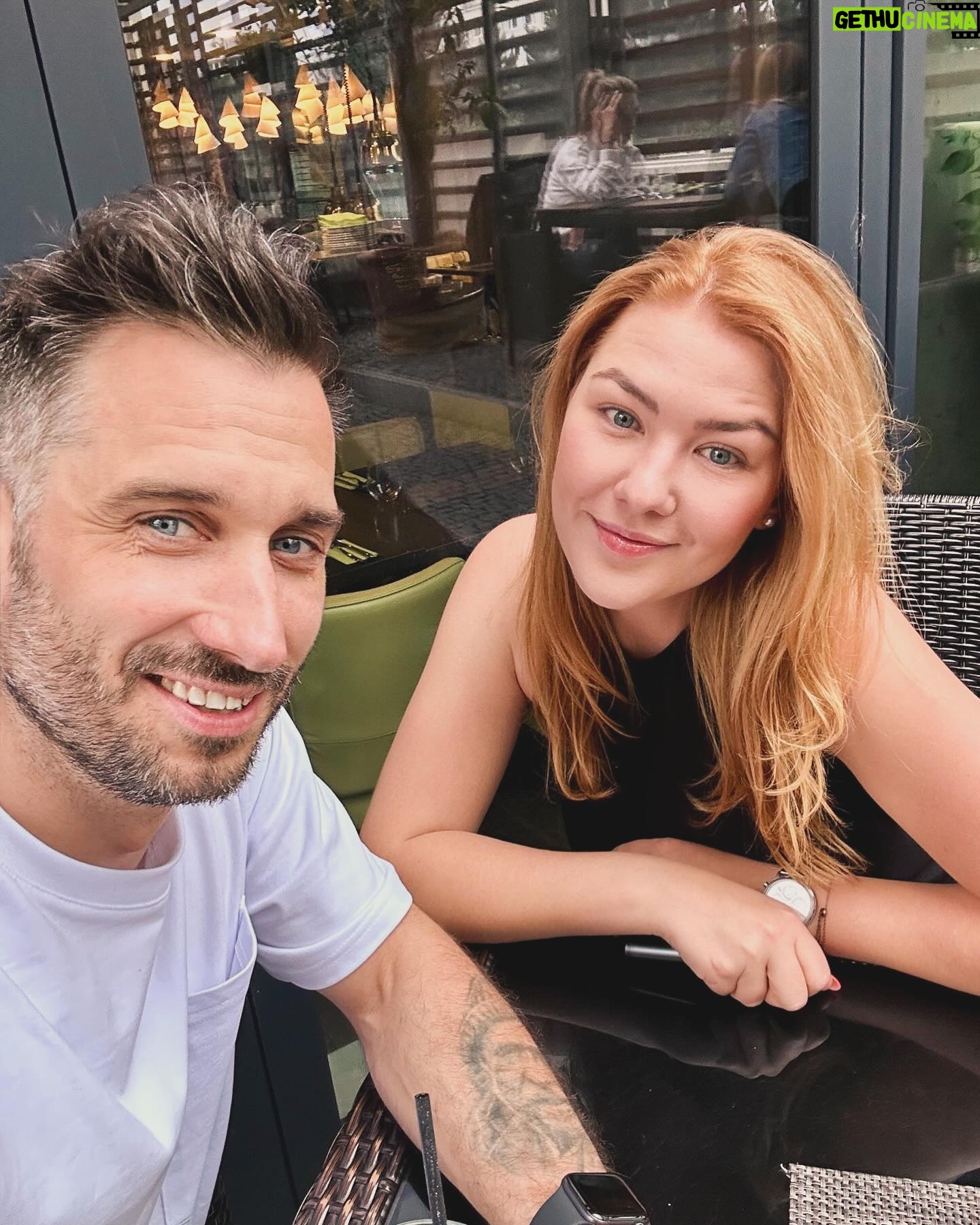 Debbi - 289 Likes - Rande For two 🥰😍😘 #manzelenarande#debbilife #tompchalito