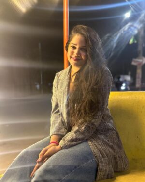 Deborah Doris Fell Instagram - Angel energy 🪽✨

•

P.S: Do not judge a lady who has chipped nail polish 💅 

•

Photo Credits: @its_yoshith_here 

•

#deborahdorisfell #dollface #nofilterneeded #actress #angelic #angloindian #hyderabad #explore #fyp