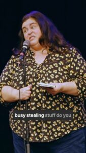 Actress Debra DiGiovanni HD Instagram Photos and Wallpapers May 2024