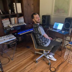 Declan McKenna Instagram - I just want to take the chance to say a huge thank you to everyone who’s worked on this album, I’ll list the full crew below, but from the first ideas messing around in various home studio setups in the UK to LA and all the time spent there with Luca and a whole host of friends new and old, right to the album art shoot so much love has been poured into this album, and it really could not be what it is without all the friends who have contributed and committed time and energy to it, and without their belief and support I wouldn’t have had the confidence to make an album that represents me in such a pure way that I’m so very proud of and so…. 

Thank you endlessly to: Gianluca Buccellati, Simon Oscroft, David Wrench, Heba Kadry, Henry Pearce, Jake Passmore, Erin Rice, Laura Jennings, Allie Kelly, Allie Buckley, Jason Boesel, Eli Smart, Thomas Wolseley, Ollie Brown, Neil Comber, Jules Appollinaire, Luka Kuprecht, Mark C Brown, Jack Banjo Courtney, Matt Parad, Ross Fortune, Alice Western, Ary Maudit, Joshy McClorey, Conor Price, Ben Quinn, Willy (Bish) Bishop, Ciara Thompson, Brad Simpson, Marcus Prouse, Nathan Barlow, RAD, Riley j Donahue, Isabel Torres, Ben Limmer, Linus Fenton, Soren Bryce, Clari Freeman-Taylor, Nathan Cox, Gabi King, Jamie MacKay, Theo Ahimana, Nick Roberts, Sofia Constable-Maxwell, Luke Brickett, Alex Wall, Chris (CJ) Johnston, Tara Richardson, Cliff Burnstein, Peter Mensch   everyone at Q Prime, Henry, Martin   everyone at Columbia (exc usa), Because France, Ewen MacNeil   co, Andy, Jeff and everyone at CAA, PACT, 64 Sound, Brighton Electric, Strongroom, The Dairy, Riley Donahue, Maria, John, Liam, Rosanna, Catriona, Ciaran, Margarita, Kaia, Darren, Polly, Jade, all of the McKennas, Tobins and so on (and so on), the Rices, all of Cheshunt, Heung-min Son, Ossie Ardiles, Chirpy   Ringo Starr.

📸 @bien_et_toi_ @rileyjdonahue