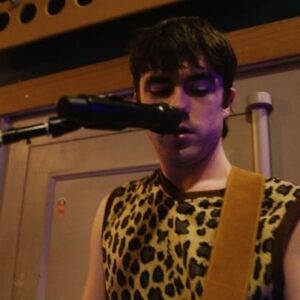 Declan McKenna Instagram - Tour is about to kick off, taking our new world all around the continent in just 2 days time, are yas ready? Have you picked out a nice outfit? Brought popcorn? Dusted off your dancing shoes? Gone to confession? Done 2 decades of the rosary for penance? Learned Brazil on guitar in case I cinematically call upon you out of the crowd to play my most beloved riff which I play so well but fuck it who cares? Have you found a bootlegged version of vinyl deep cut “mystery planet” so you can sing along while other people stand around looking perplexed? No? Well it’s a bit late now so if it were me I wouldn’t bother.

Prepared or not, see you on the road x

📸 @benlimmer 📹 @marcusprousejr