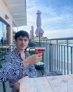 Declan McKenna Most Liked Photos and Posts